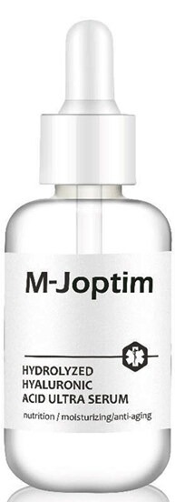 M-Joptim Hydrolyzed Hyaluronic Acid Ultra Serum
