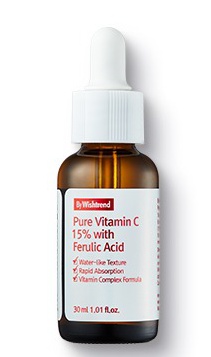 By Wishtrend Pure Vitamin C 15% With Ferulic Acid