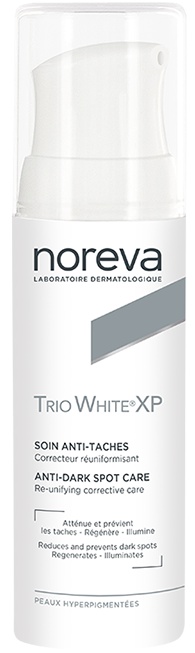 Noreva Trio White XP Anti-Dark Spot Care