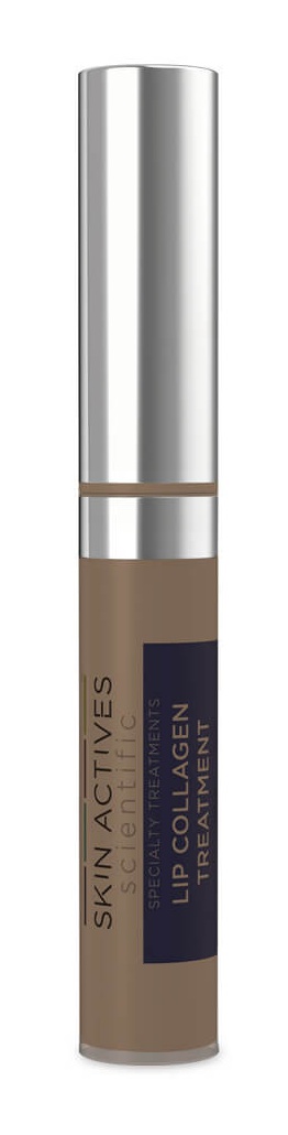 Skin Actives Collagen Lip Treatment Serum