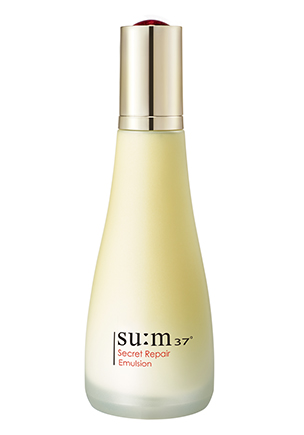 SU:M37 Secret Repair Emulsion