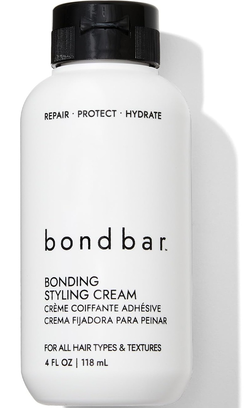 Bond bar Bonding Styling Cream