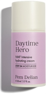 Pem Delian Daytime Hero Nmf Intense Hydrating Cream