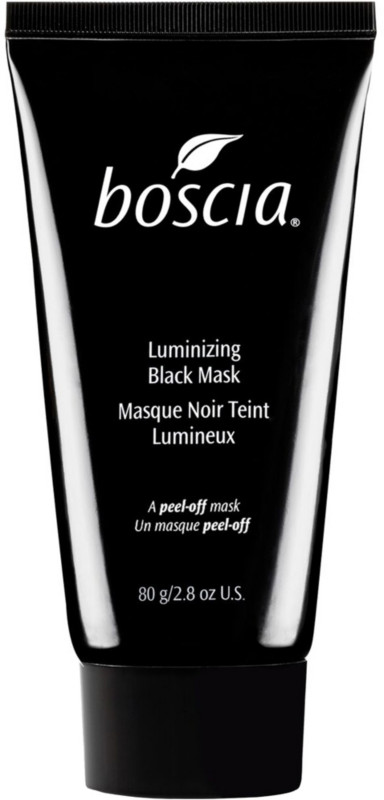 BOSCIA Luminizing Black Mask