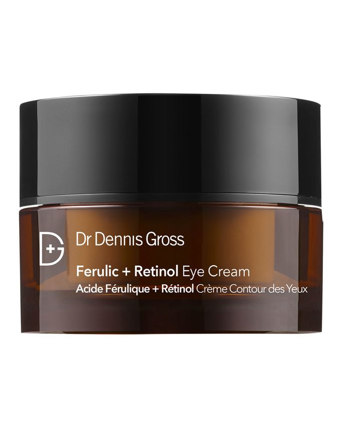 Dr Dennis Gross Ferulic + Retinol Eye Cream