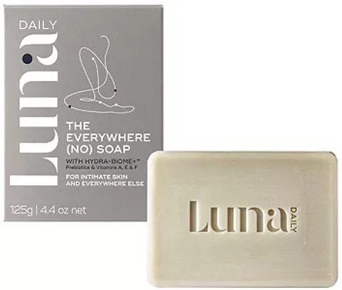Luna Daily The Everywhere (no) Soap