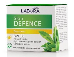 Aroma labora Skin Defence Day Cream SPF 30
