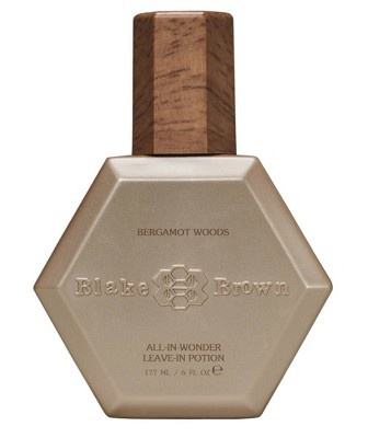 Blake Brown All-in-wonder Leave-in Potion