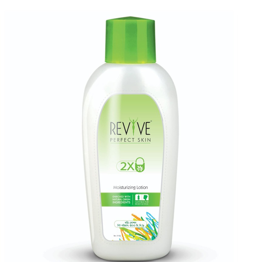 Revive perfect skin Moisturizing Lotion