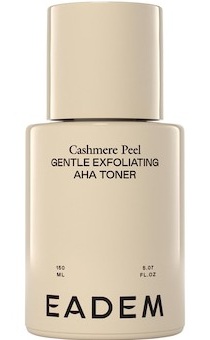 EADEM Cashmere Peel