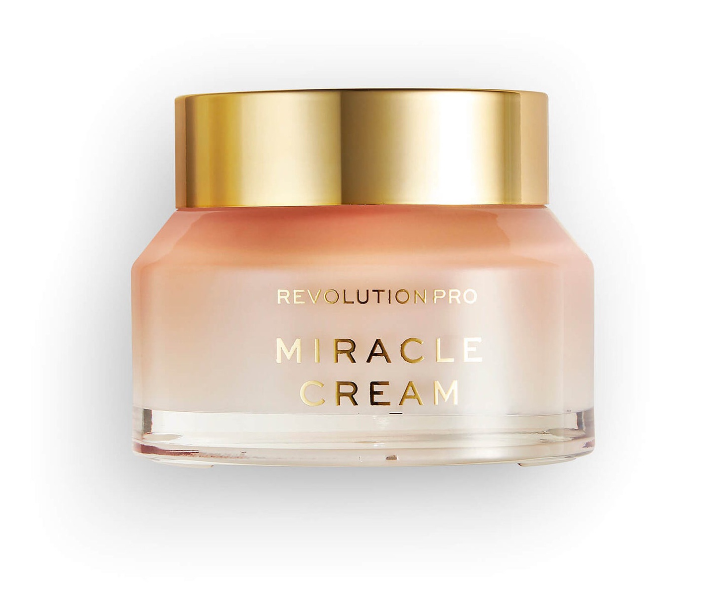 Revolution Beauty Pro Miracle Cream