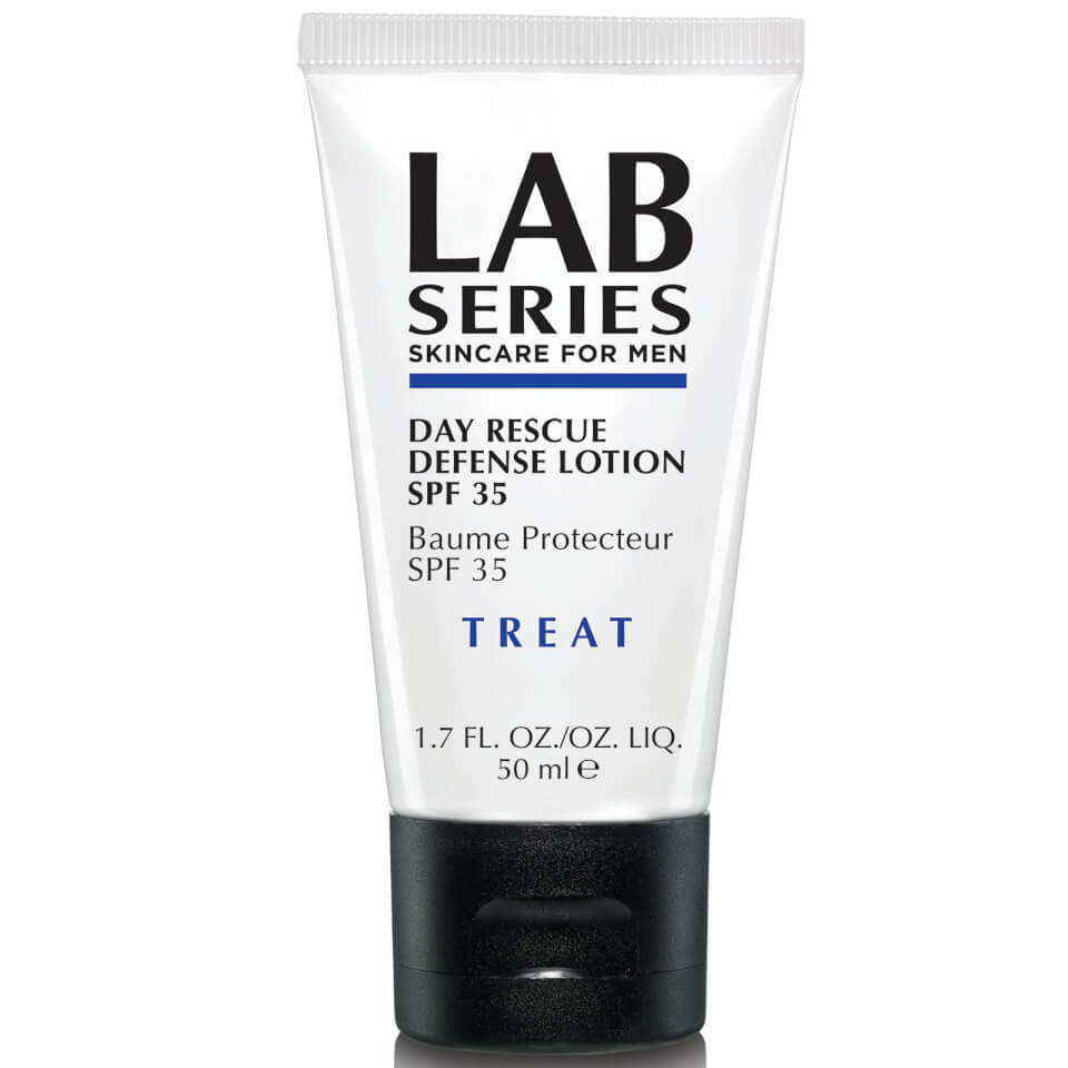 Lab Series Day Rescue Defense Lotion Spf 35