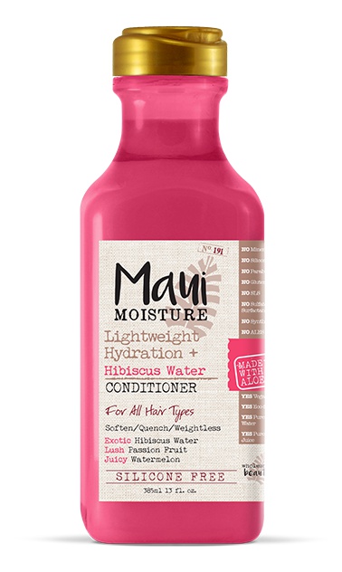 Maui Hibiscus Water Conditioner