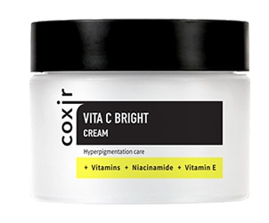 Coxir Vita C Cream