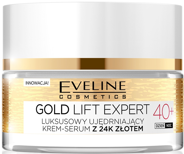 Eveline Gold Lift Expert 40+