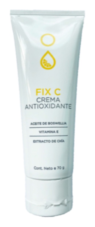 Icono Fix C - Crema