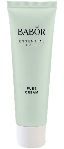 BABOR Pure Cream, Acne Prone Skin