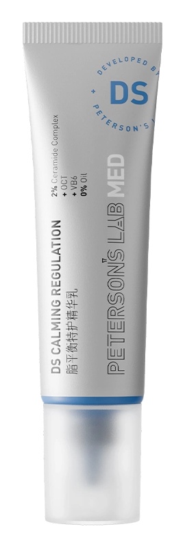 Peterson’s Lab Med DS Calming Regulation