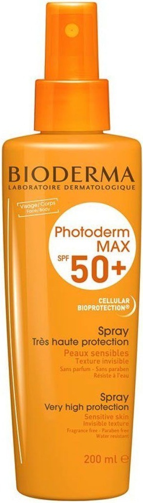 Bioderma Photoderm Max Spray SPF 50+