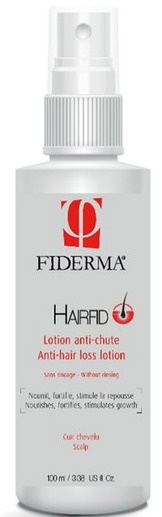 Fiderma Hairfid Anti-hair Loss Lotion