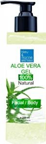 Bleu Marine Bretania Aloe Vera Gel 100 Natural Ingredients