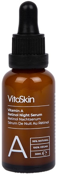 Vitaskin Vitamin A Rejuvenating Night Serum