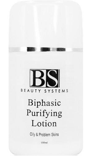 Beauty Systems Biphasic Purifying Lotion