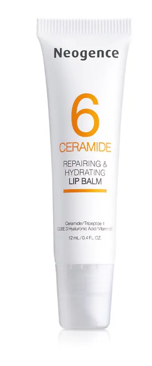 Neogence 6 Ceramide Repairing & Hydrating Lip Balm