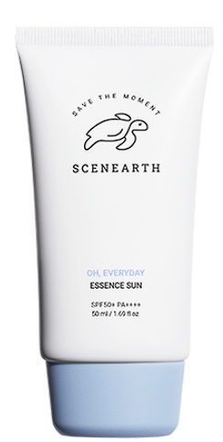 Scenearth Oh, Everyday Essence Sun SPF 50+/PA++++