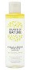 (Sainsburys) Source of Nature Source Of Nature Eye Make-Up Remover White Tea & Buriti Oil