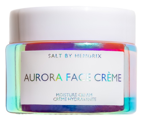Salt By Hendrix Aurora Face Crème