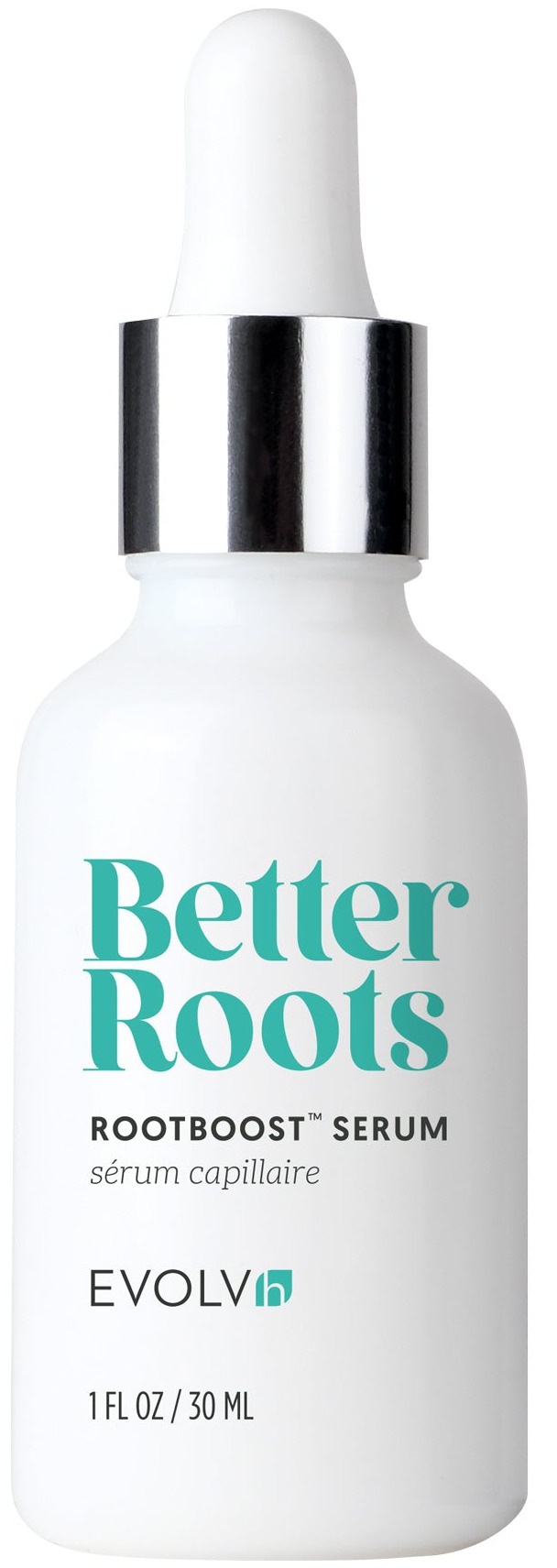 EVOLVh Better Roots Rootboost Serum