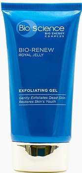 Bioscience Bio-renew Royal Jelly Exfoliating Gel