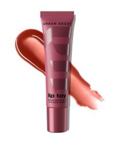 Urban Decay Lip Toy Stained Glossing Oil Drizzled