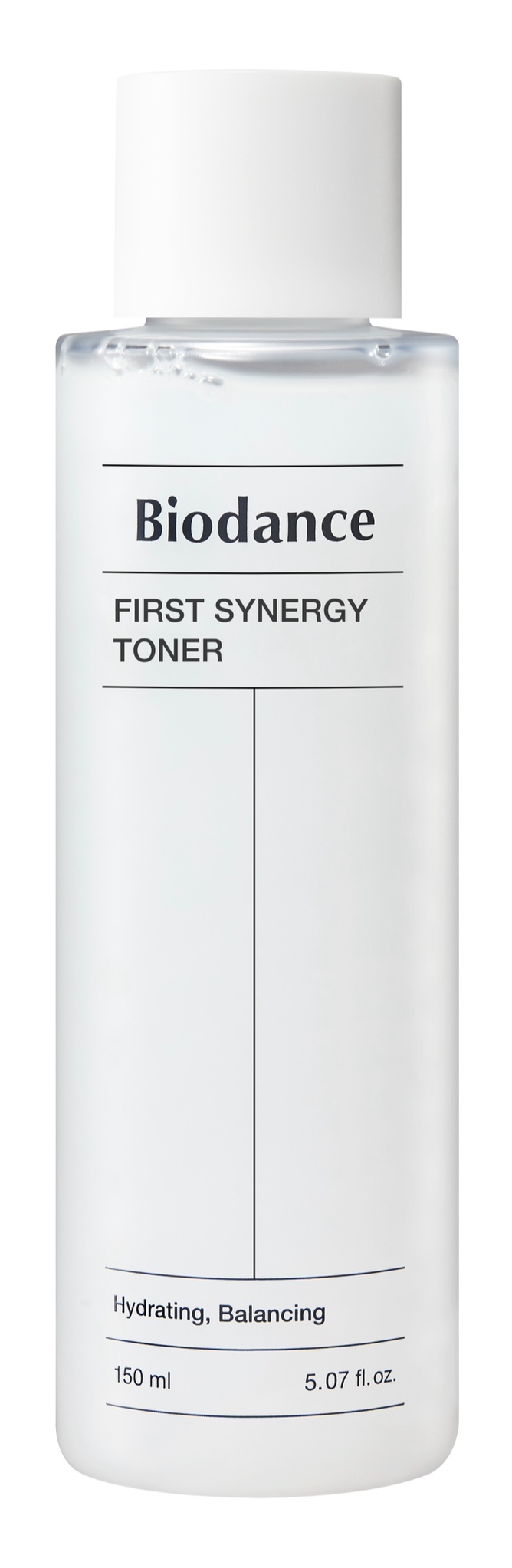 Biodance First Synergy Toner