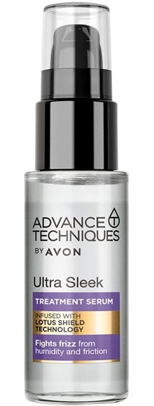 Avon Advance Techniques Ultra Sleek Treatment Serum