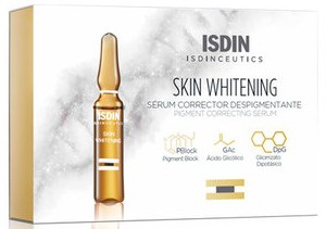 ISDIN Skin Whitening