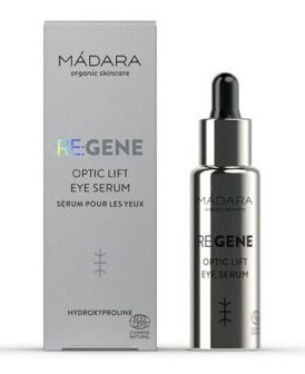 Madara Re:Gene Optic Lift Eye Serum