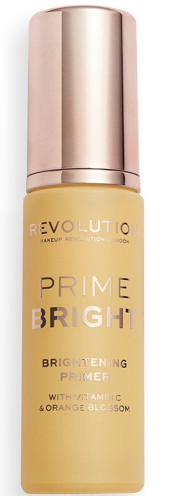 Revolution Prime Bright Brightening Primer