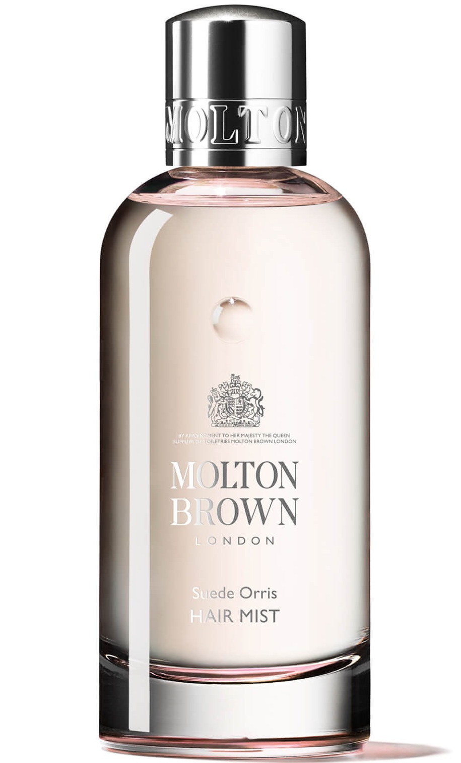Molton Brown Suede Orris Hair Mist