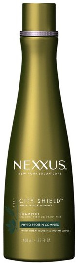 Nexxus City Shield Shampoo