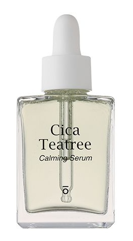 Slosophy Cica Teatree Calming Serum