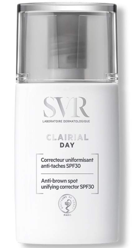 SVR Clairial Day Anti-Brown Spot Unifying Corrector SPF 30