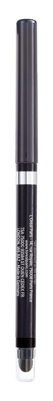 L'Oreal Infallible Grip 36h Gel Automatic Eyeliner, Semi Permanent