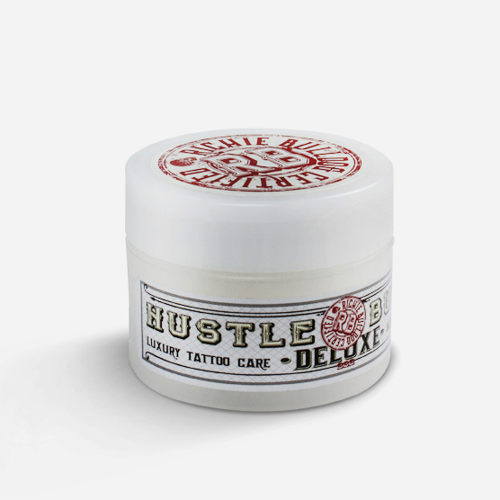 Hustle Butter Hustle Butter Deluxe