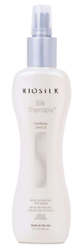 BIOSILK Silk Therapy Thermal Shield Protection Spray