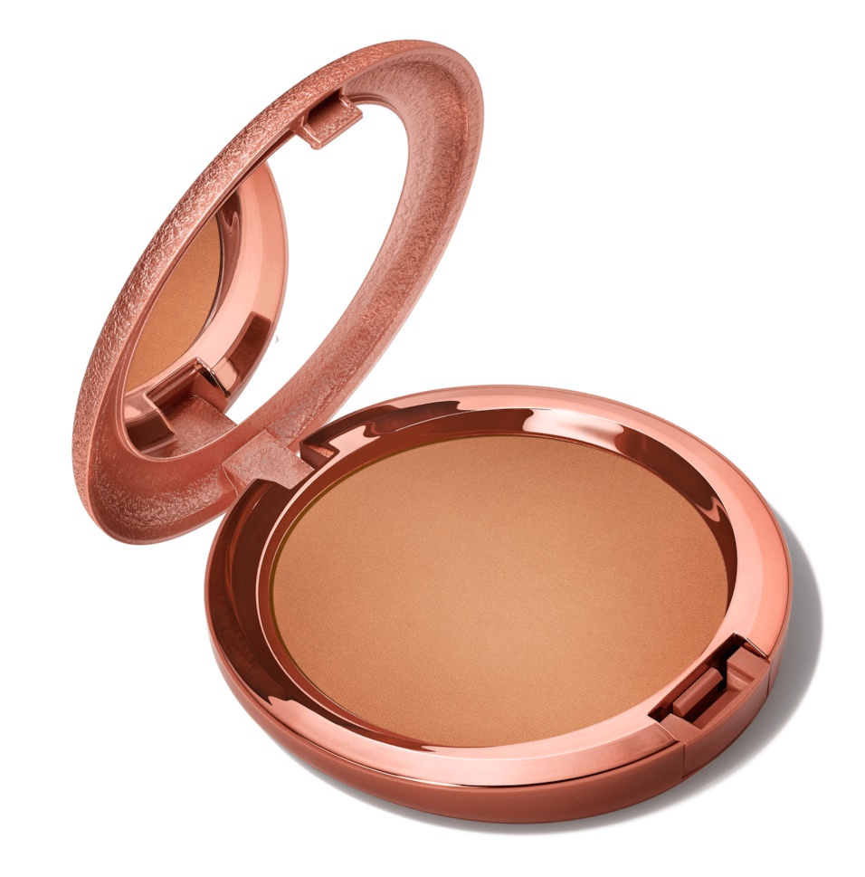 MAC Skinfinish Sunstruck Matte Bronzer