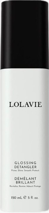 Lolavie Glossing Detangler