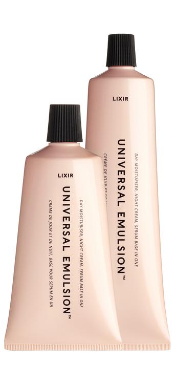 Lixir Universal Emulsion