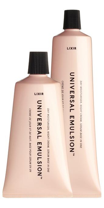 Lixir Universal Emulsion